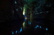 Tauranga: Evening Glowworm Kayak Tour