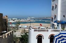Tangier photography tour 1-3 people