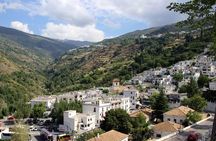 Alpujarras Day Trip Private or Small Tour