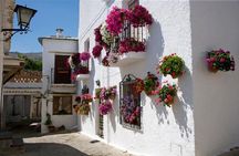 Alpujarras Day Trip Private or Small Tour