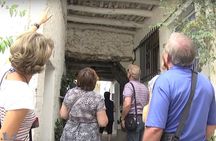 Las Alpujarras Full-Day Tour with Optional Lunch from Granada