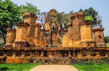 Nha Trang City Tour