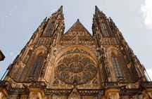 Crowd Free Prague : Early Morning City Private Walking Tour