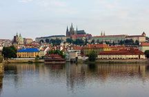Crowd Free Prague : Early Morning City Private Walking Tour