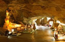 James Bond Island Sightseeing(No Canoeing) Tour by Speedboat from Phuket