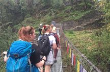 Annapurna Poonhill Trek 