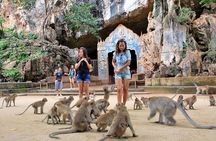 James Bond Island Sightseeing(No Canoeing) Tour by Speedboat from Phuket