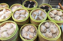 A Culinary Tour in Shanghai at Night