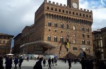 Inferno Tour In Florence