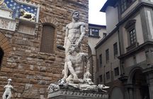 Inferno Tour In Florence