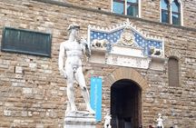 Inferno Tour In Florence