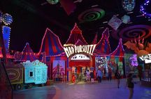 Motiongate Theme Park with Private Transfer