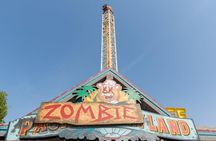 Motiongate Theme Park with Private Transfer