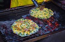 Private Premium Foodie Walk: 11 Must-Try Street Food Tasting