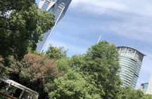 Shanghai Airport Layover Tour