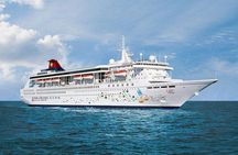 Shore Excursions from Port Klang Terminal