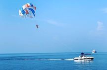 Roatan Parasailing Tour