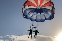 Roatan Parasailing Tour