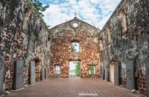 Malacca (UNESCO) Full-Day Sightseeing tour