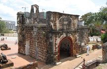 Malacca (UNESCO) Full-Day Sightseeing tour