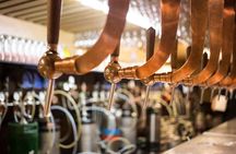 Brussels Beer Tour: Private & Personalized with a Local Guide