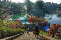 Best of Lombok: Native, Culture, Nature & Waterfall Day Trip