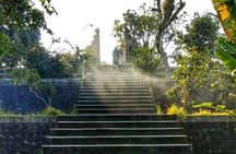 Best of Lombok: Native, Culture, Nature & Waterfall Day Trip