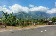 Best of Lombok: Native, Culture, Nature & Waterfall Day Trip