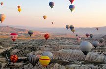 Cappadocia Balloon Ride