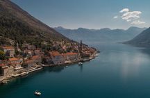 Personalized private speed boat tour