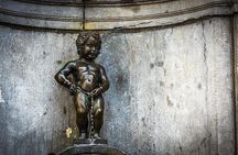 Brussels Private Tour – History, Culture & Top Sights