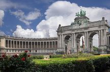 Brussels Private Tour – History, Culture & Top Sights