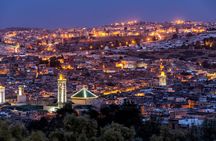 Day tour to FES from CASABLANCA