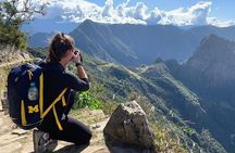 Short Inca Trail and Machu Picchu 2 Days