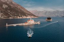 Vip Perast and Our Lady of the Rocks 2 hours tour - ticket tour