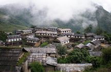Annapurna Base Camp Trek