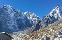 Annapurna Base Camp Trek