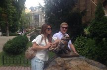 Kyiv in One Day: Private Tailor-Made Sightseeing Tour