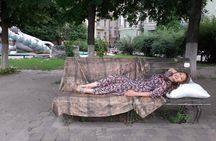 Kyiv in One Day: Private Tailor-Made Sightseeing Tour