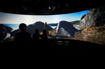 The Viking Planet Museum Ticket