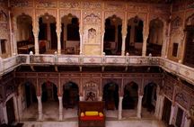 16 - Days Private Royal Rajasthan Tour with Fort and Palaces