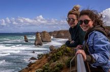 Great Ocean Road and Wildlife Tour for Backpackers aged 18-35 