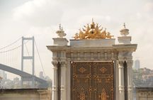 Full Day Istanbul Old City & Asian Side Tour incl Lunch & Tickets