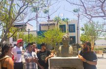 Historical and Cultural Walking Tour of San José del Cabo