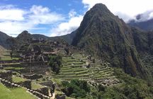 2-Day Machu Picchu Tour by Train from Cusco