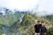 2-Day Machu Picchu Tour by Train from Cusco