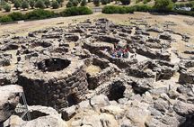 Tour of Barumini Nuraghe - A must-see in Sardinia!