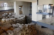 Tour of Barumini Nuraghe - A must-see in Sardinia!
