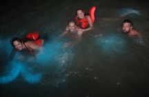Luminous Lagoon and Glistening Water Tour from Montego Bay