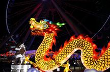 Kowloon Night Street Food Tour with a Local: Private & Customized
